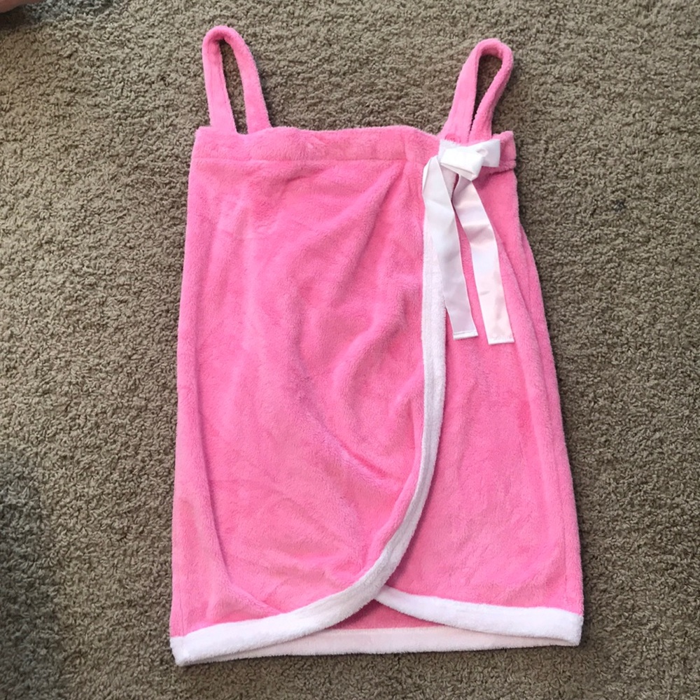 Blu Chic Lounge Bath robe